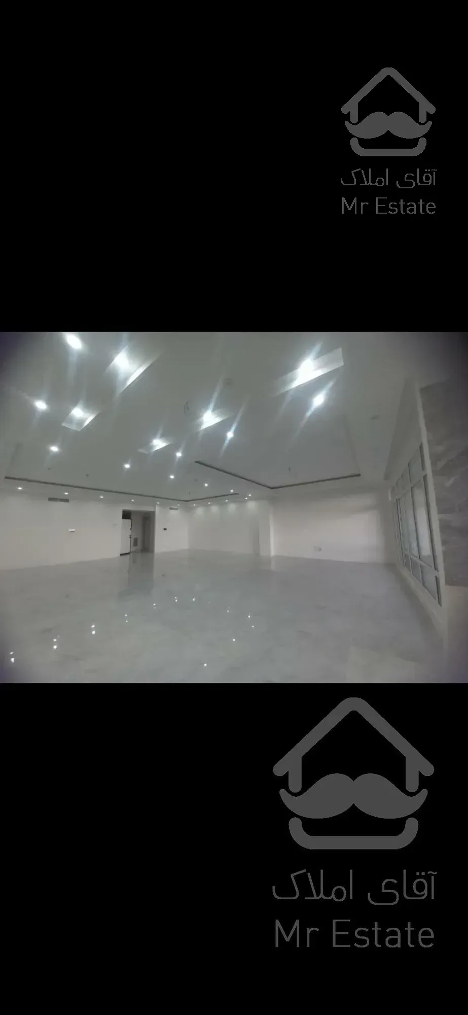 عظیمیه/232 متر/3 خواب/1 مستر/تک واحد/تخلیه