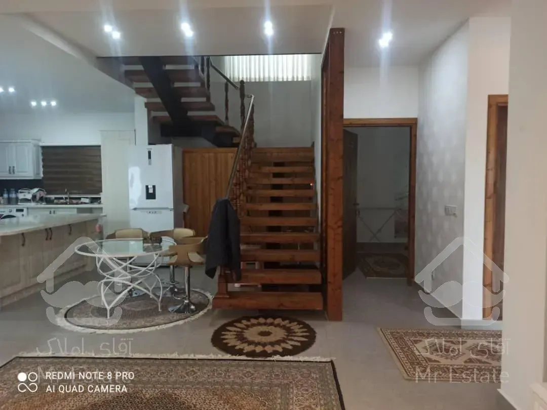 ویلا اجاره استخردار فرنیش