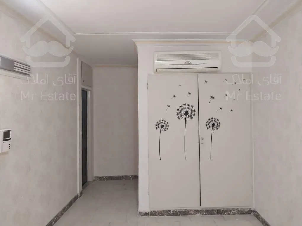 48متری/فول امکانات/خوش نقشه/پارکینگ سندی غیرمزاحم