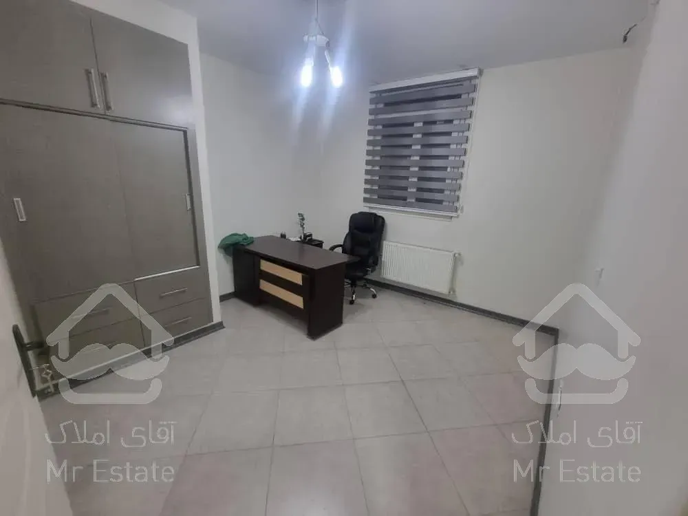 ۸۵ متر ( موقعیت اداری )