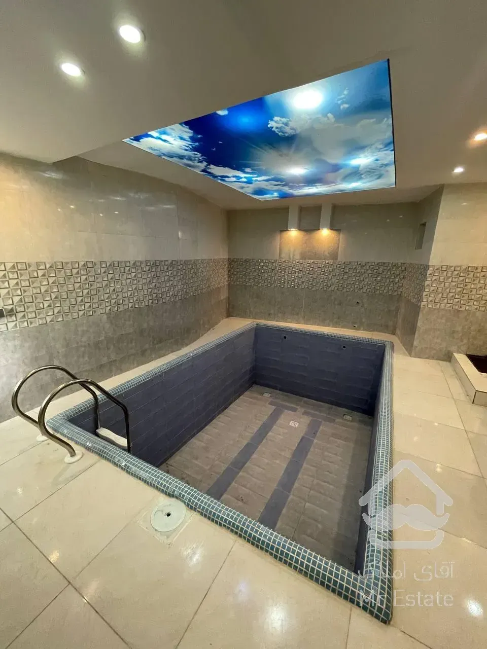 ویلادوبلکس استخردار/سندتکبرگ/قیــ.مت کل