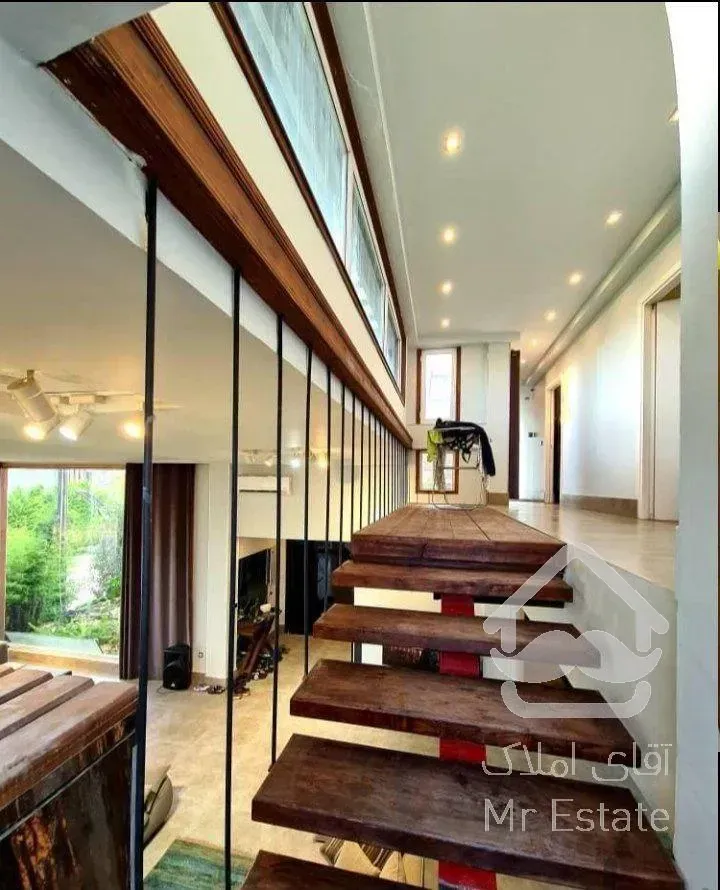 ویلا لوکس رهن و اجاره ونوش