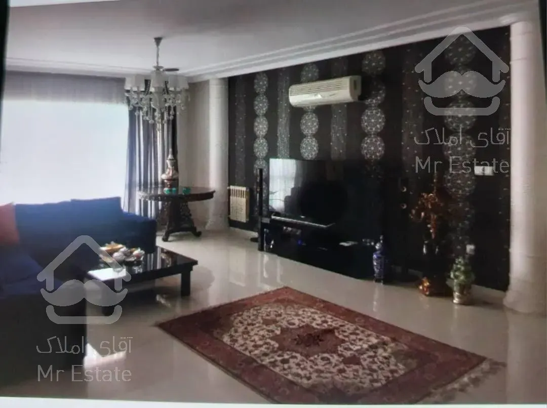 رهن و اجاره اپارتمان دوبلکس در جمشیدیه