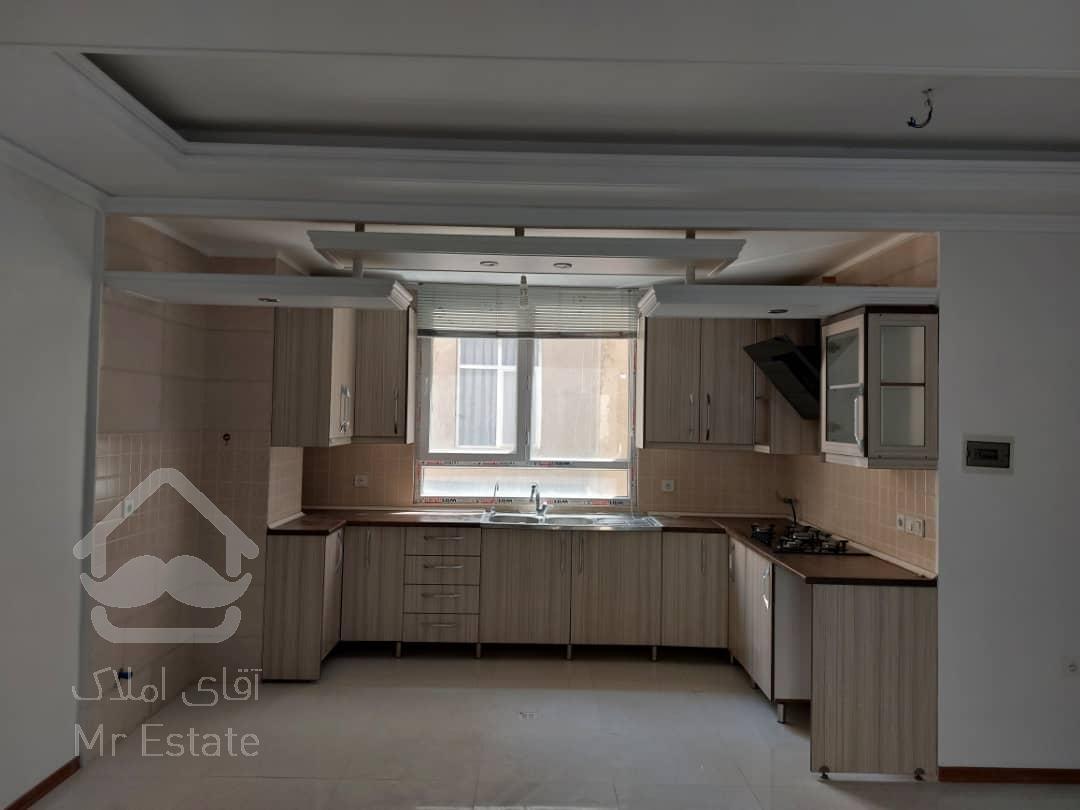 ۷۲متری دوخوابه آپارتمان رودکی