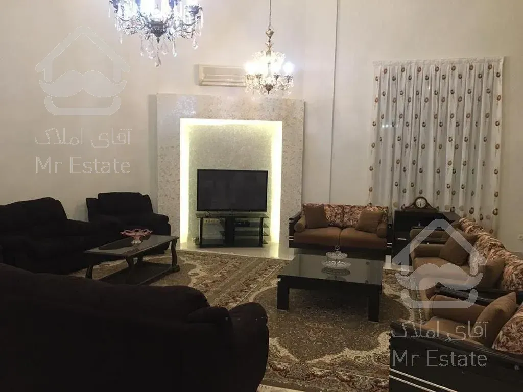 ویلا رهن و اجاره مبله شهرک ایسلندی