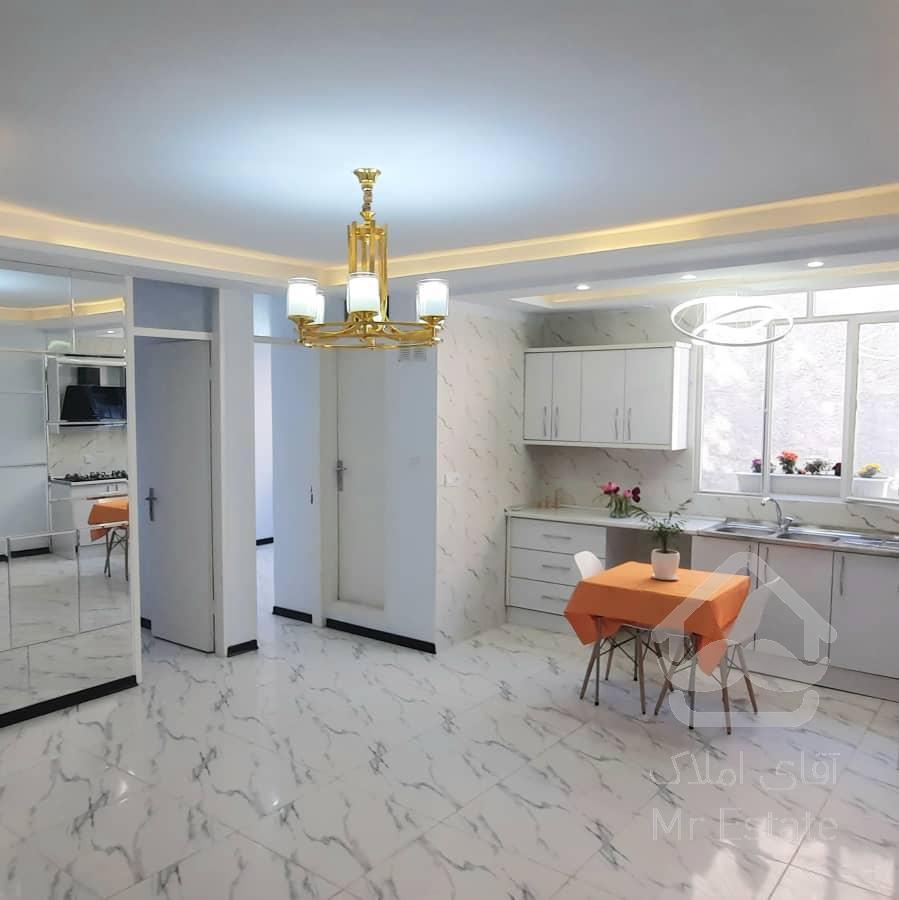 ۵۰متر ۲خواب فول بازسازی ستارخان