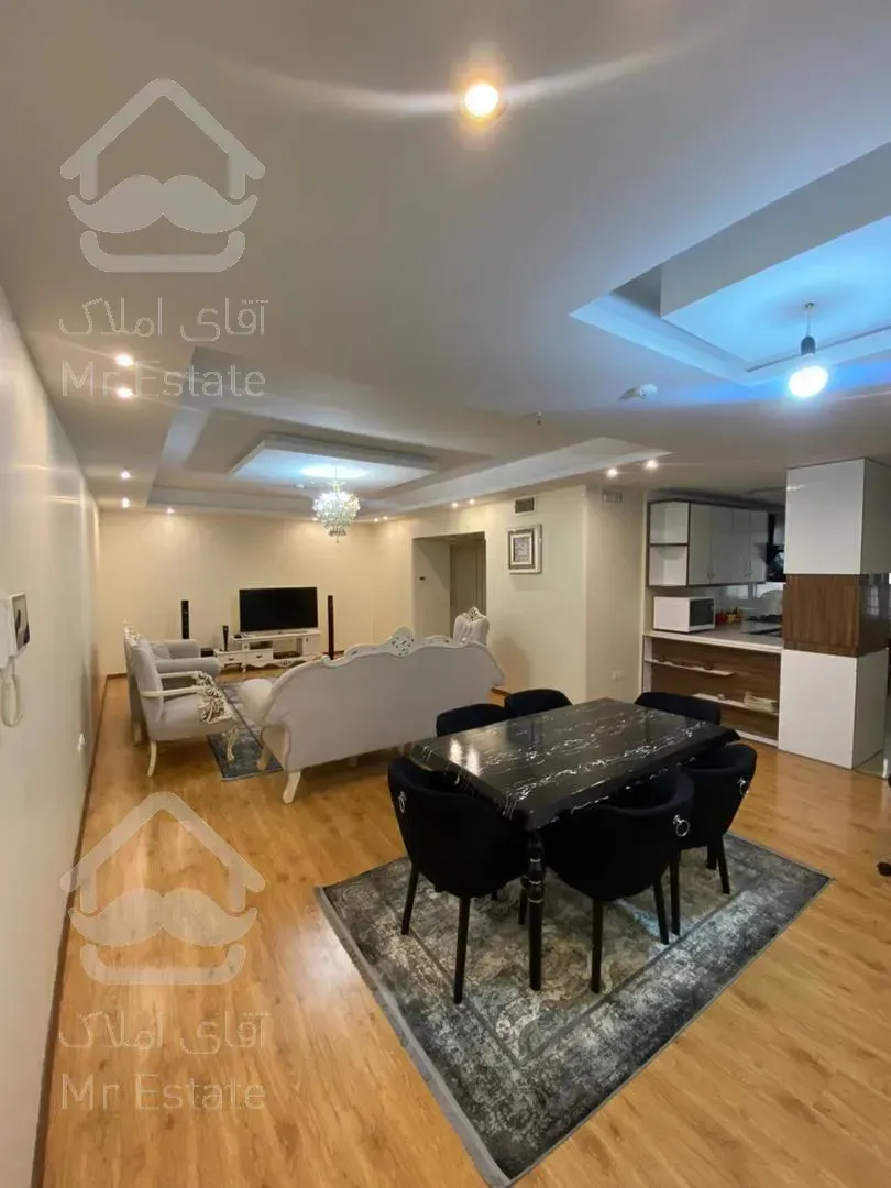 65 متر، فول امکانات، شهرزیبا