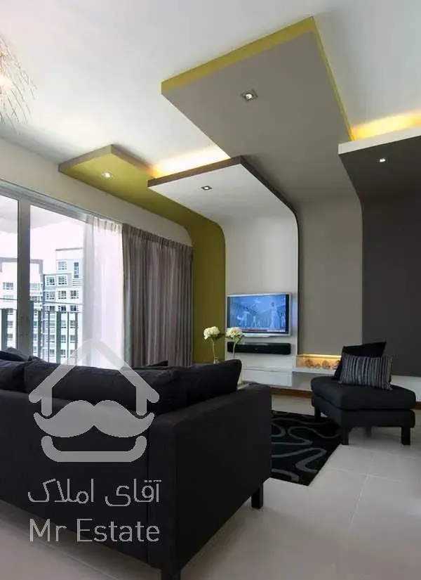 پیش فروش پنت هوس در غرب تهران با شرایط فوق العاده