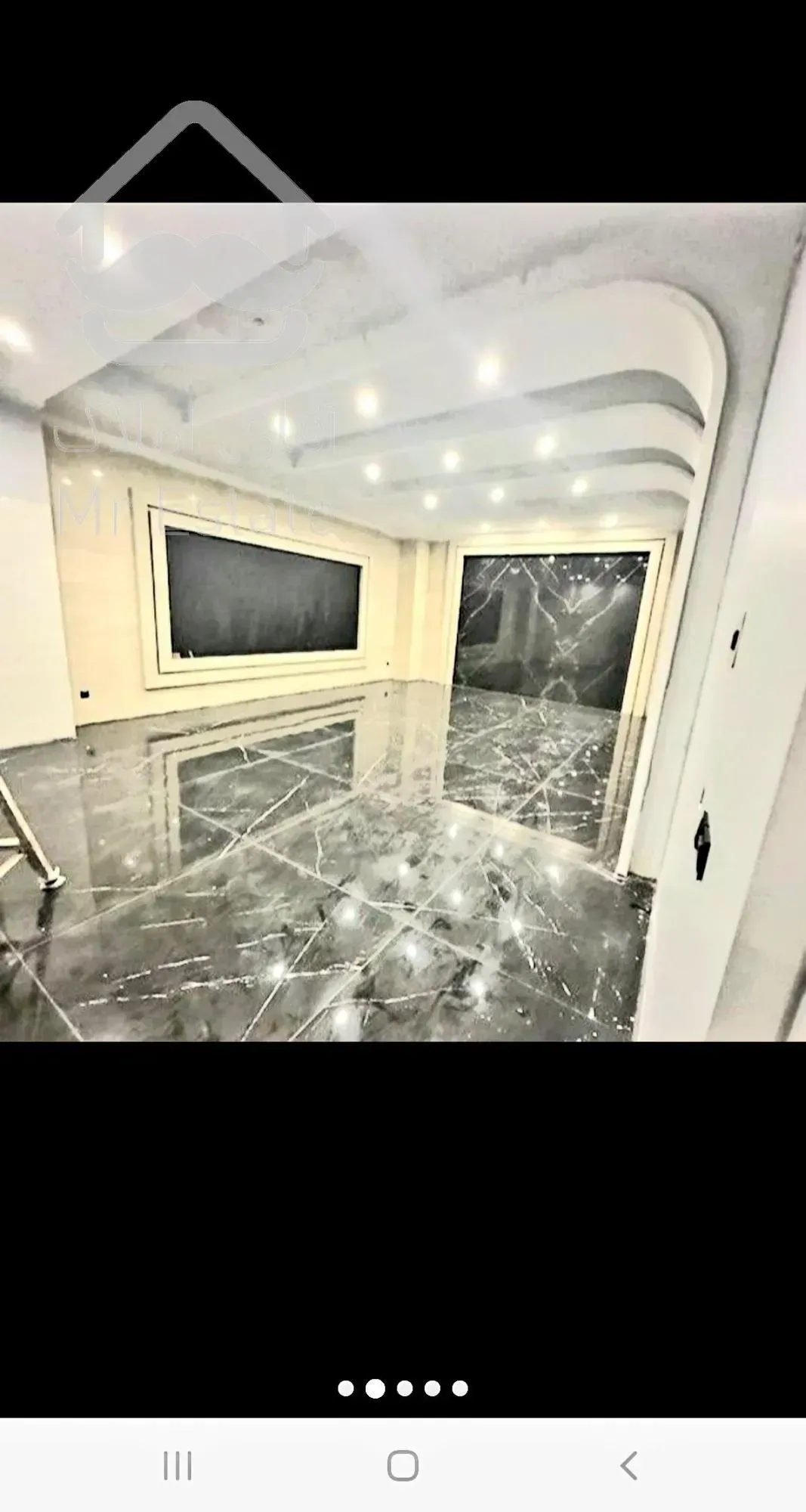 فروش آپارتمان ۱۱۲متری ۲خواب در گوهردشت