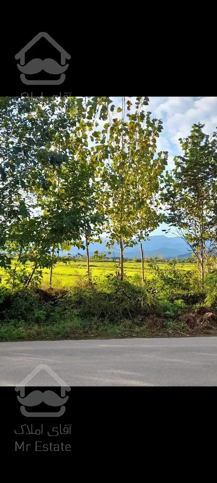 خانه ویلایی جایگاه توریستی فومن صومعه سرا