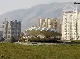 پیش فروش آپارتمان فقط با ۶۰۰م تومان در غرب تهران