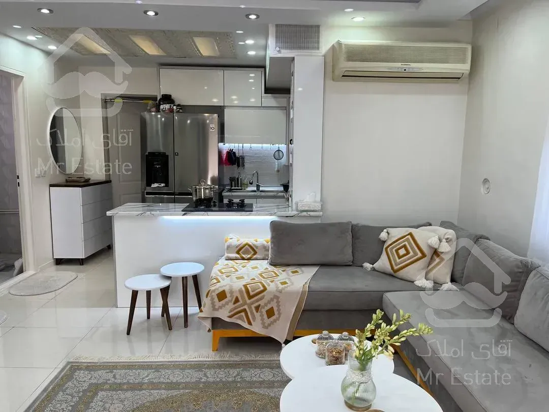 ۴۷ متر فول امکانات مولوی وحدت