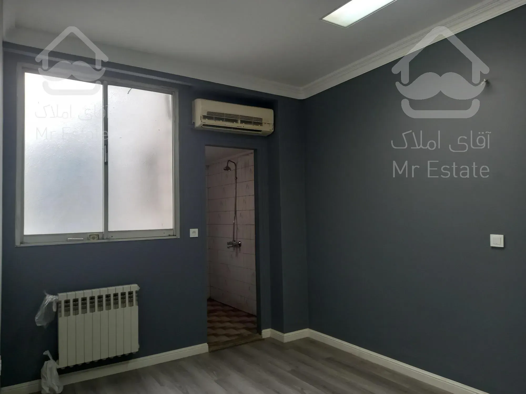 واحد اداری 75 متری