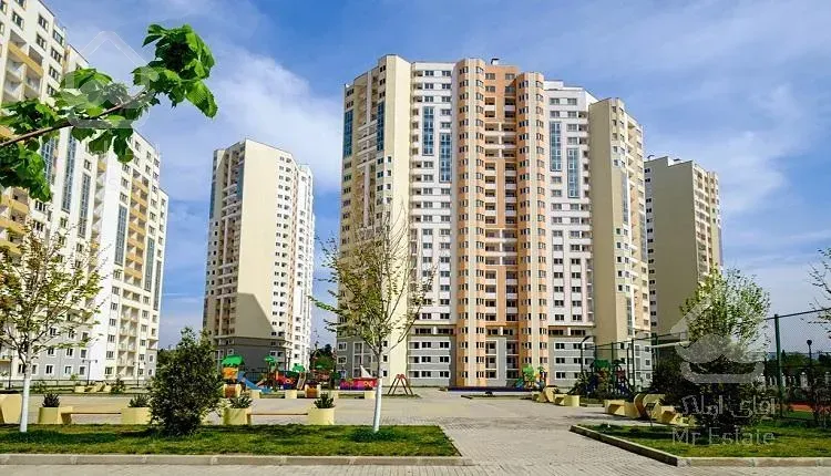 واحد ۱۰۰متری لاکچری بصورت پیش فروش با اقساط ۴۸ ماهه