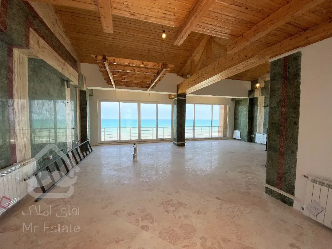 رهن و اجاره اپارتمان ساحلی نور