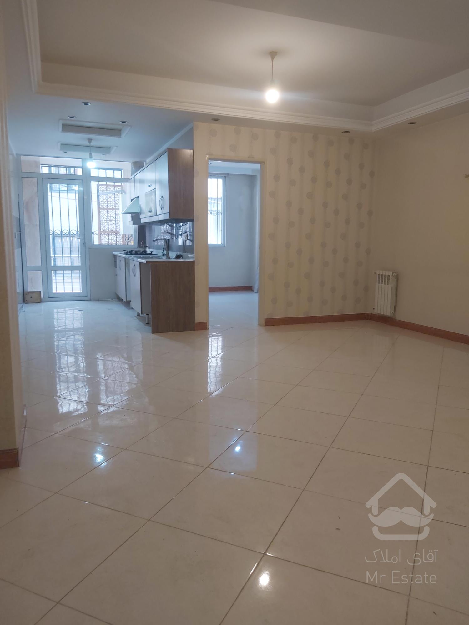 ۵۵ متر / فول امکانات