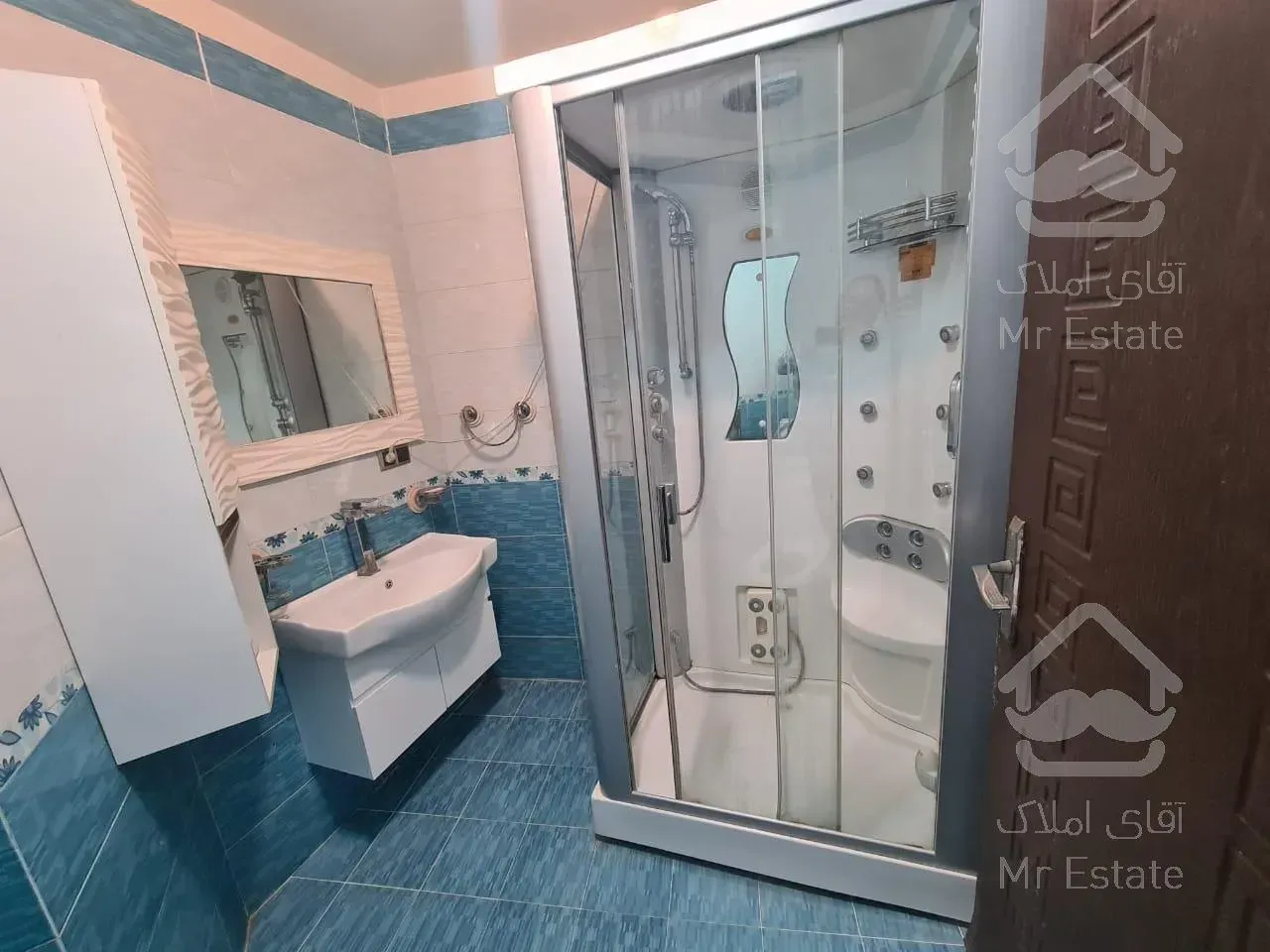 ۱۴۰ متری نوساز در میرداماد