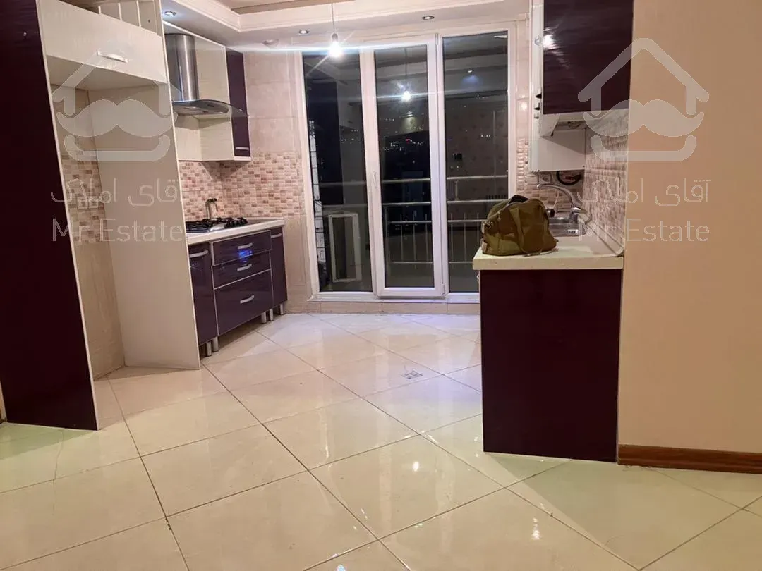 رهن و اجاره آپارتمان ۱۰۰ متری در باغ فیض