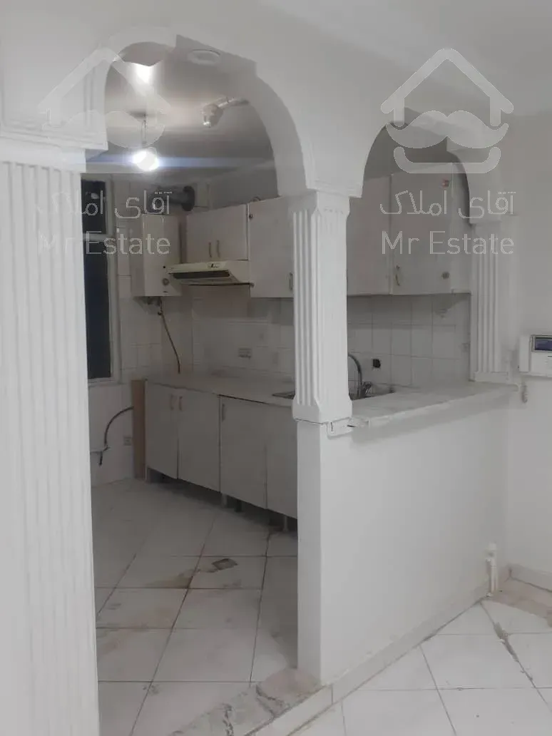 ۴۸متر آکواریوم منطقه سرمایه گذاری