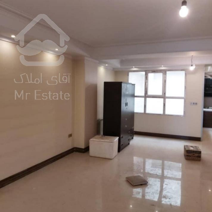 فروش آپارتمان ۹۴ متری در جنت آباد جنوبی چهارباغ فول دو خواب سالن پرده خور