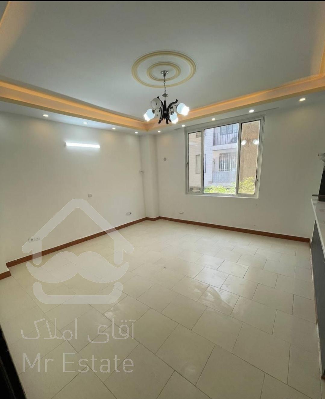 ۷۵ متر/۲ خواب/فول بازسازی شده/پونک