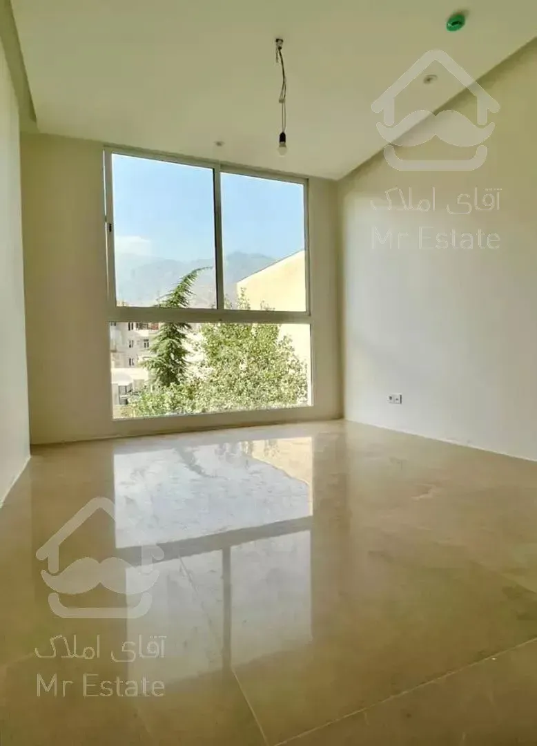 ۸۷متر تاپ‌لوکیشن‌ونک درحد۵ساله فلت