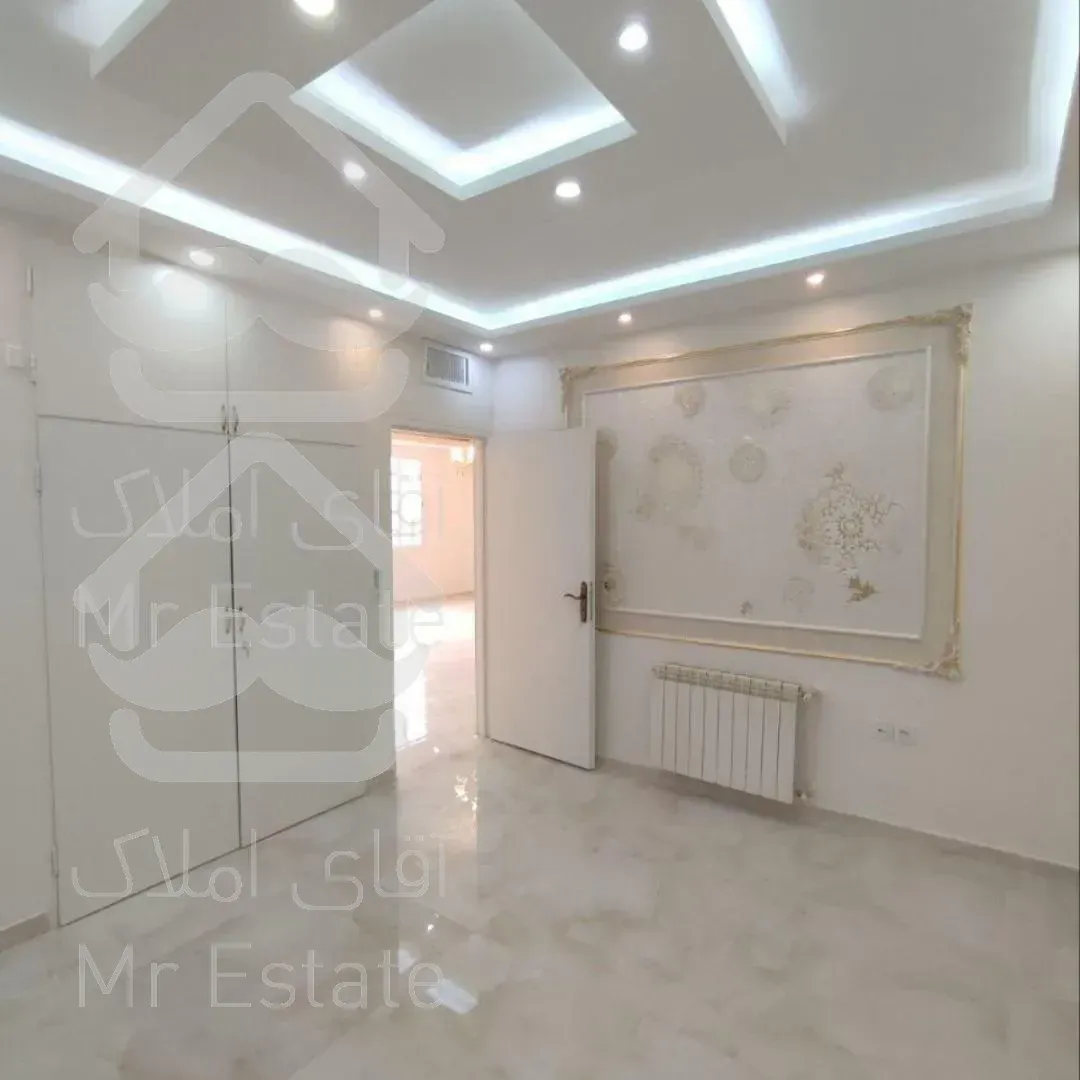 فروش ۱۰۵متری خطی رو به آفتاب همیلا