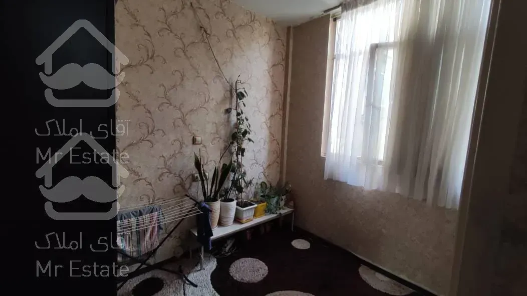 50متری/تک واحدی/پارکینگ سندی غیرمزاحم