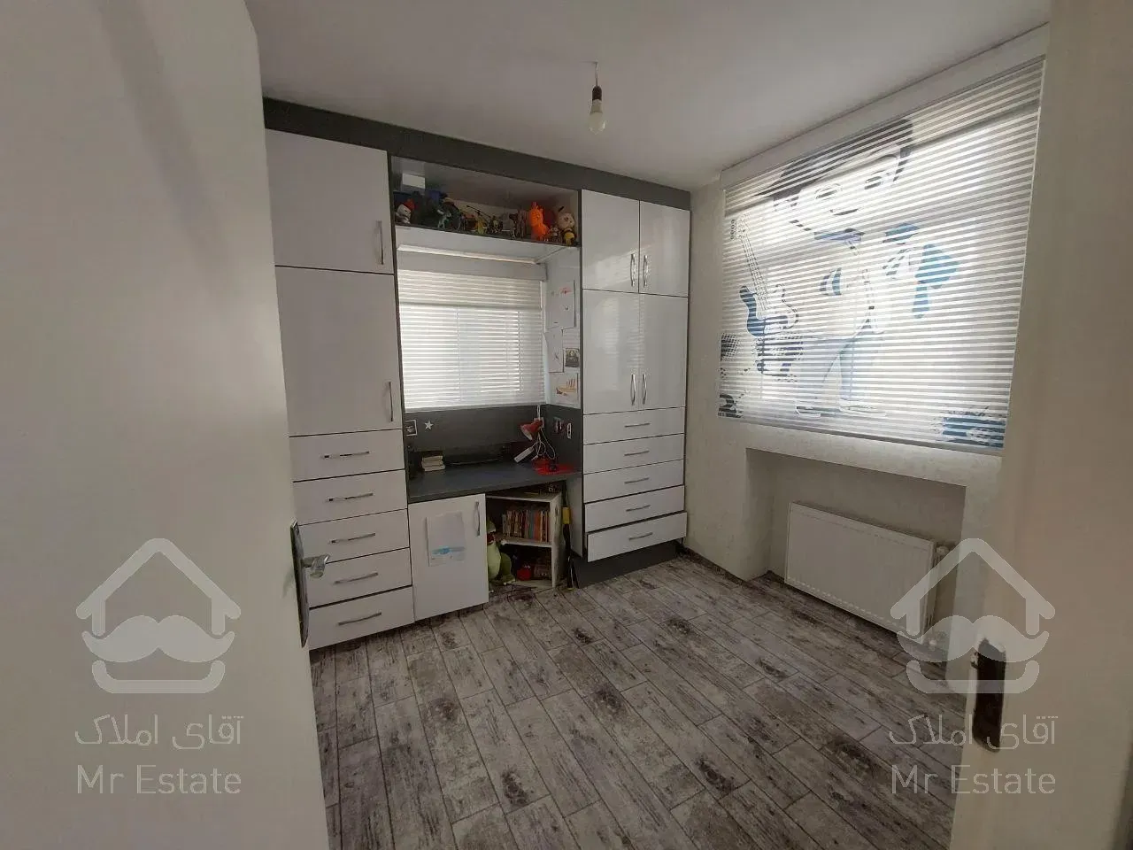 60 متری تک واحدی فول بازسازی شده