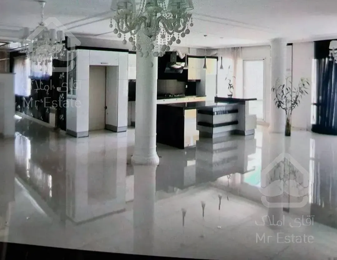 رهن و اجاره اپارتمان دوبلکس در جمشیدیه