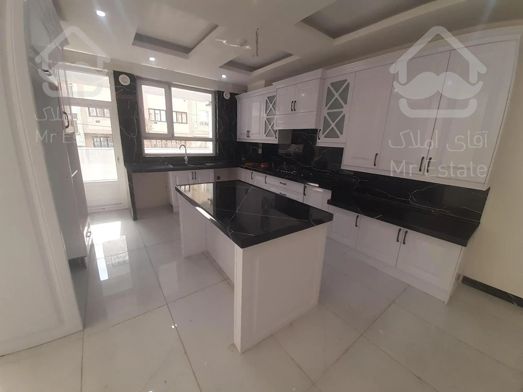 دریان نو ۱۴۰متر ۳خوابتکواحدی