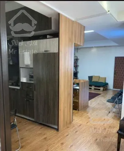 رهن و اجاره آپارتمان ۱۴۰ متری موقعیت اداری