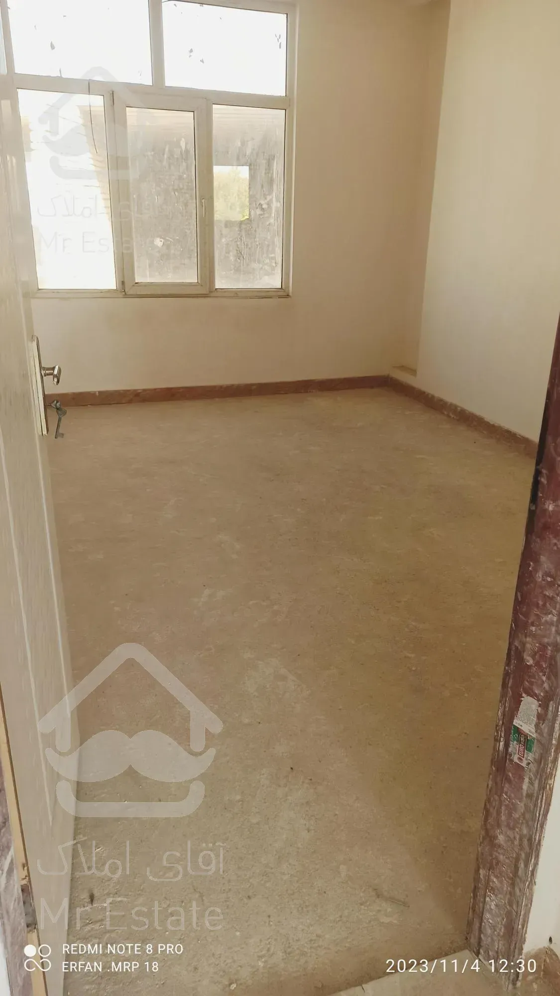 واحد ۹۵متری  تازه ساز قاسم آباد