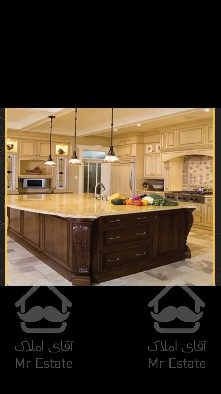 پیش فروش اقساطی آپارتمان های کاملا هوشمند منطقه 22 دریاچه