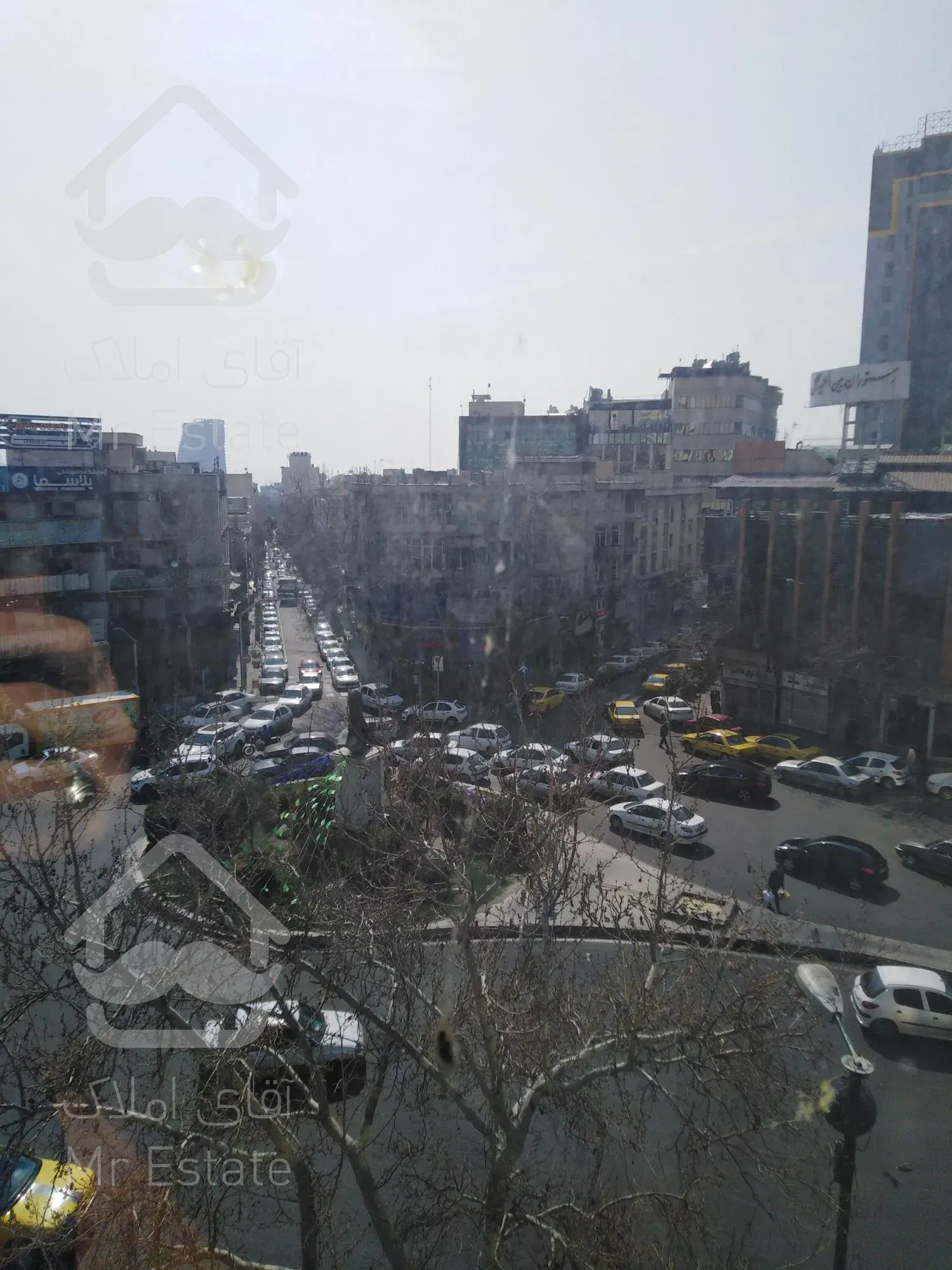 سند اداری 75 متر میدان محسنی