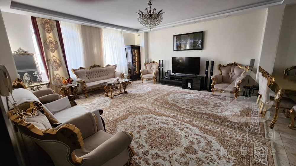 فروش آپارتمان ۹۶ متری در باغ فیض