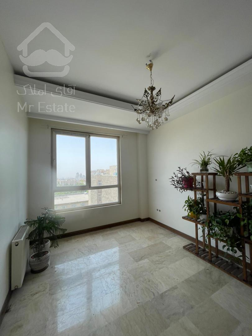 فروش آپارتمان ۸۱ متری در جنت آباد جنوبی