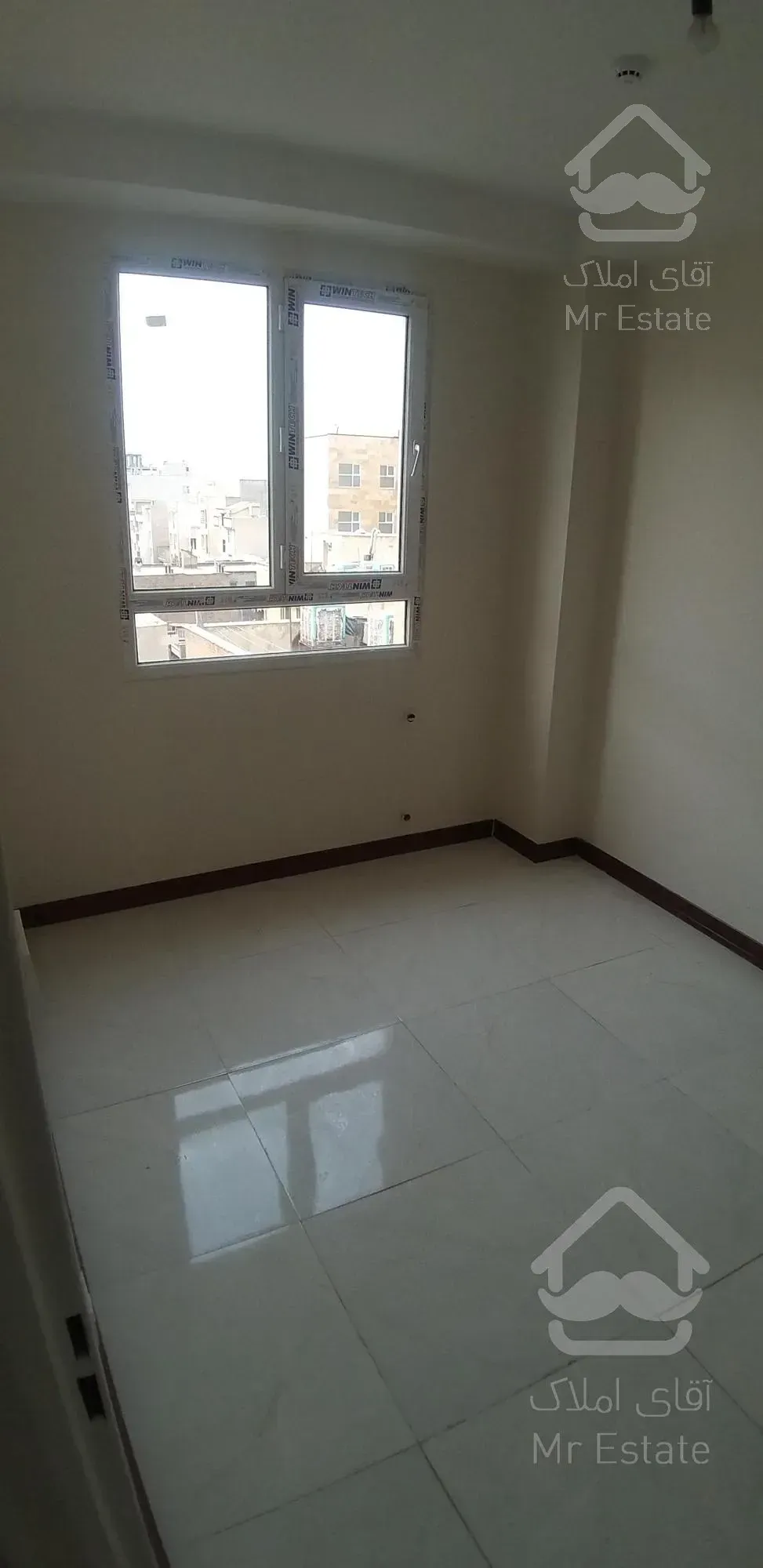 آپارتمان ۱۴۱ متری شهیدی بوستان سعدی