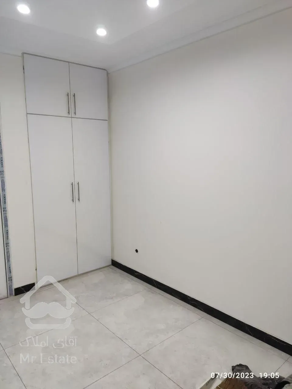 ۹۳ متر/آذربایجان/تکواحد/پارکینگ