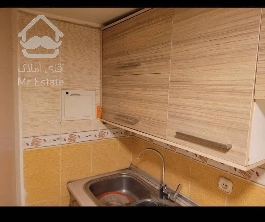 ۶۸ متر سند اداری سهروردی