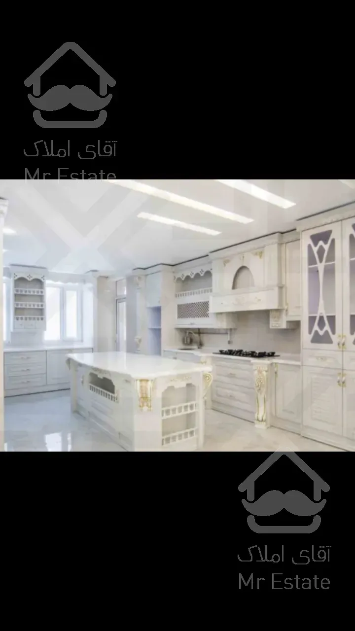 پیش فروش آپارتمان 140متری دریاچه چیتگر برج هوشمند ومجلل..تهاتر