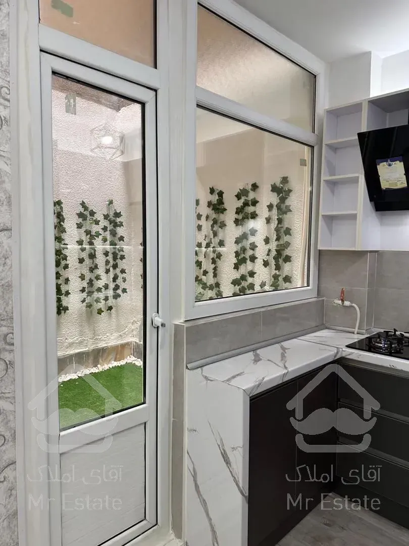 ۵۵متر تک خواب