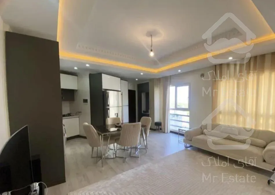 آپارتمان 132 متری برای فروش در سوهانک