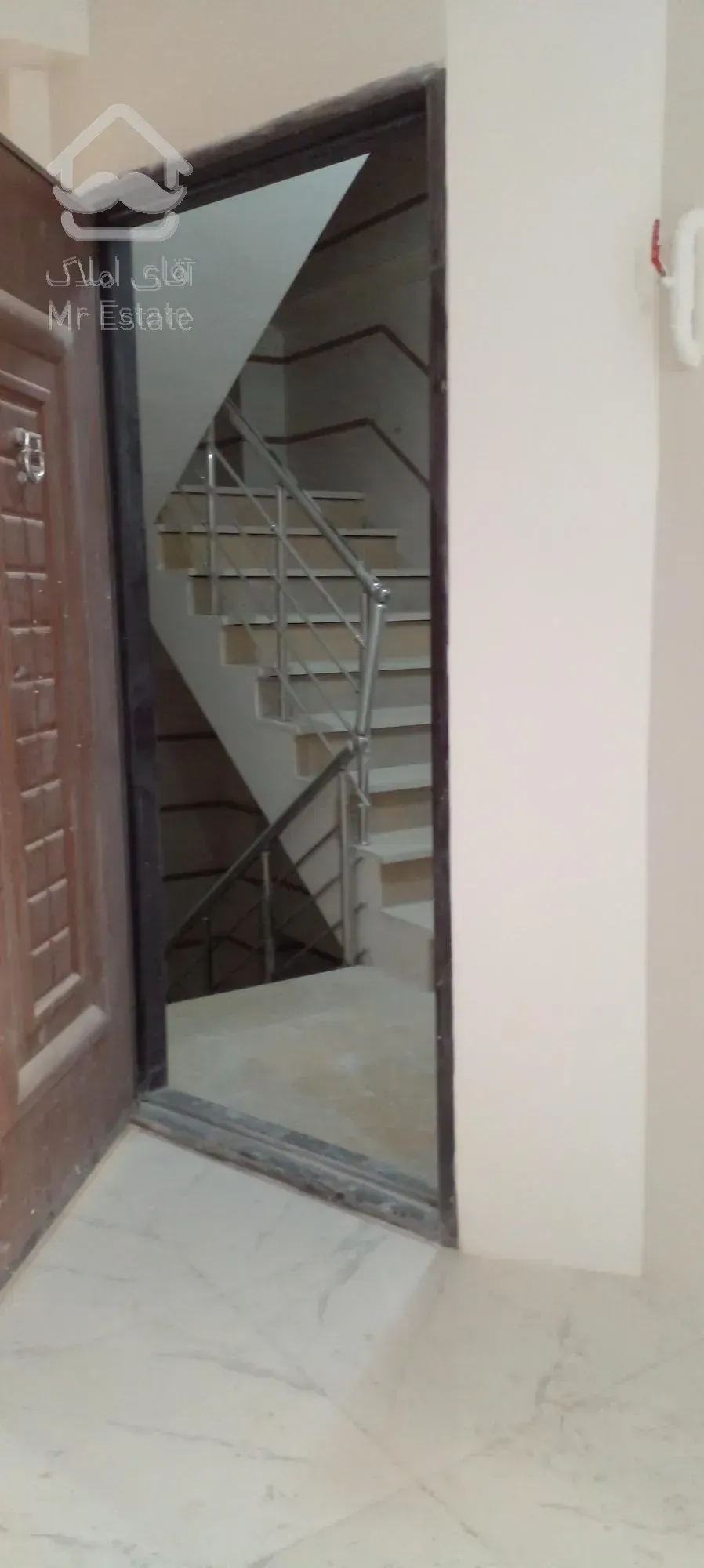 45 متر تک واحدی تخلیه