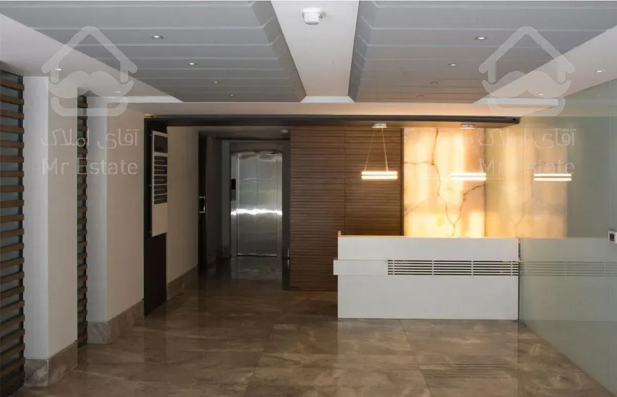 1300 متر مستغلات اداری/30پارکینگ/جردن ولیعصر