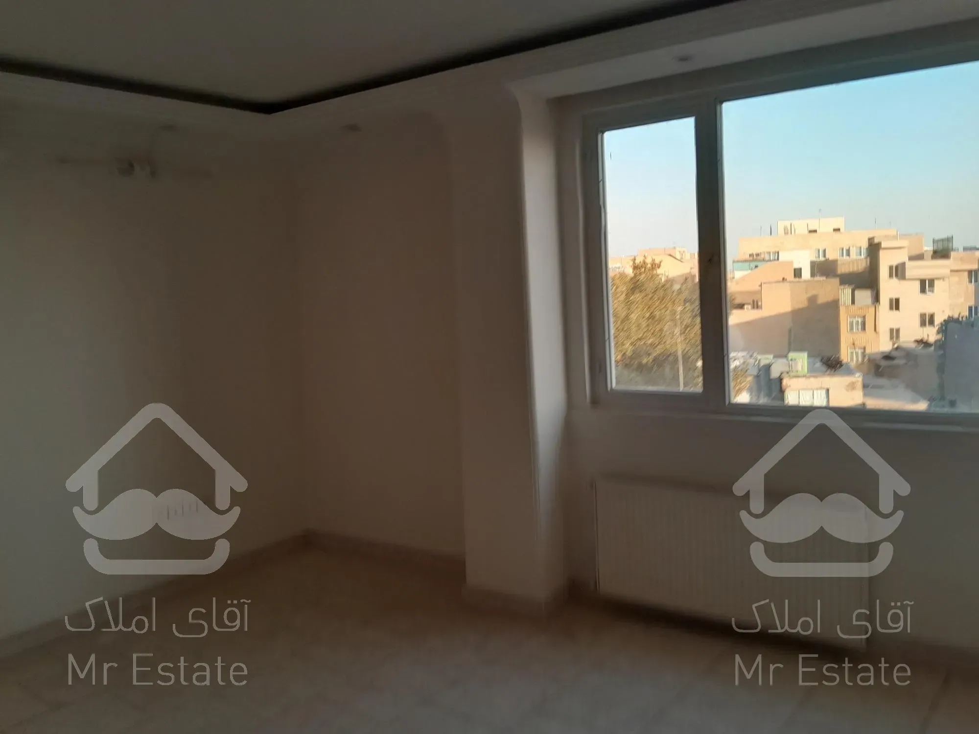 ۶۰متر /فول امکانات/غرق در نور