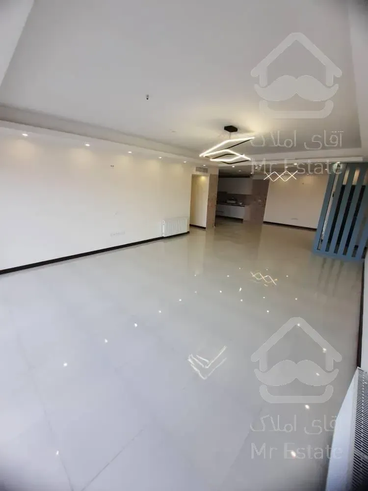 150متر۳خواب*نوساز*شهرک ناز*