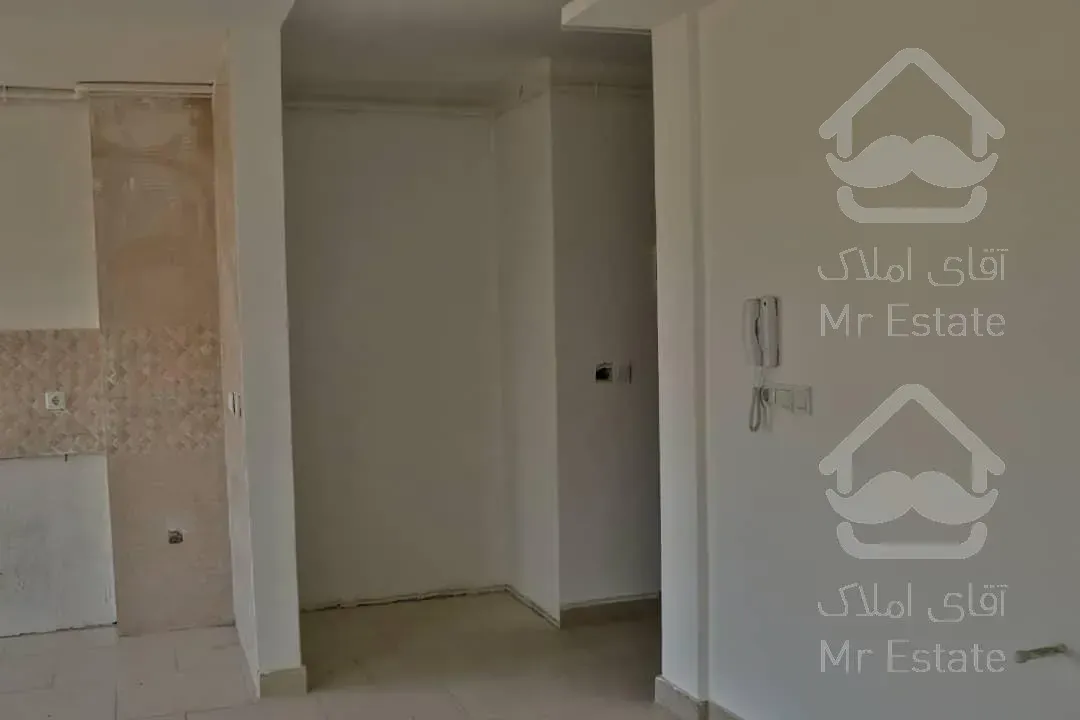 مسکن مهر انزلی نما رومی