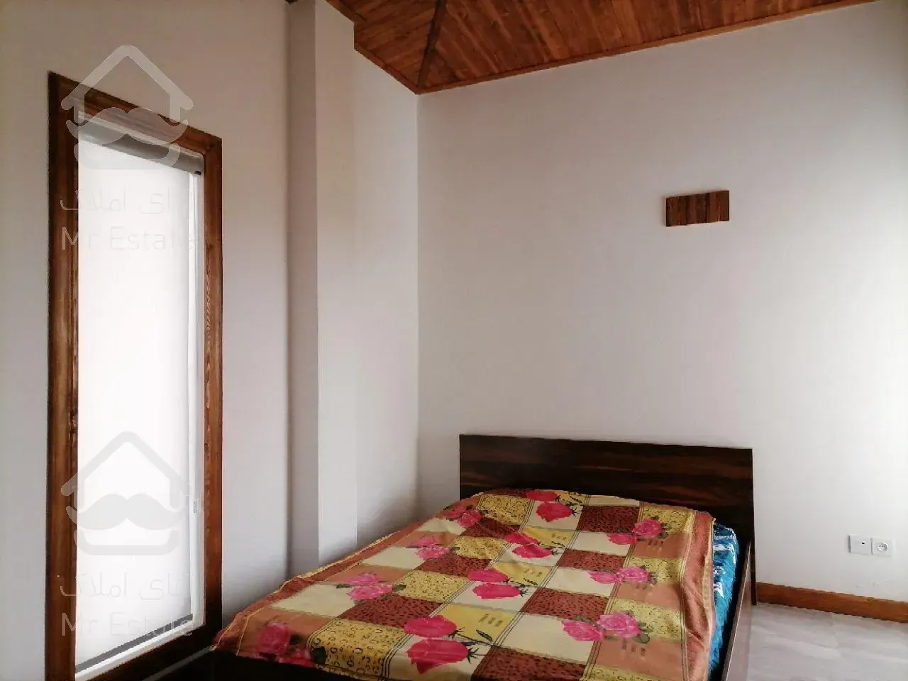 ویلا رهنی مبله ۴خوابه