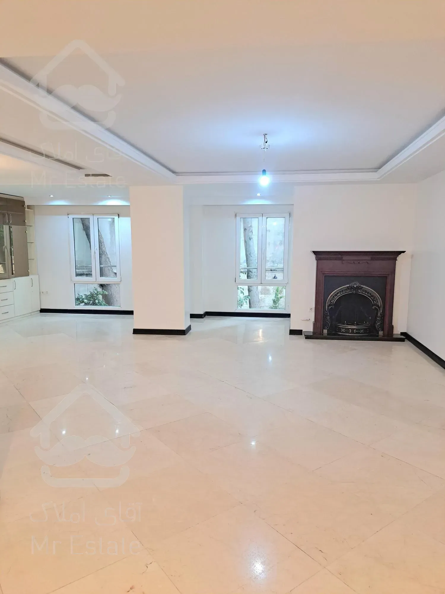 دوخواب باغ فردوس